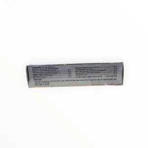 Viên nang cứng Tottri hỗ trợ làm co búi trĩ, giảm triệu chứng trĩ (Hộp 3 vỉ x 10 viên nang cứng) 9 3 Tottri