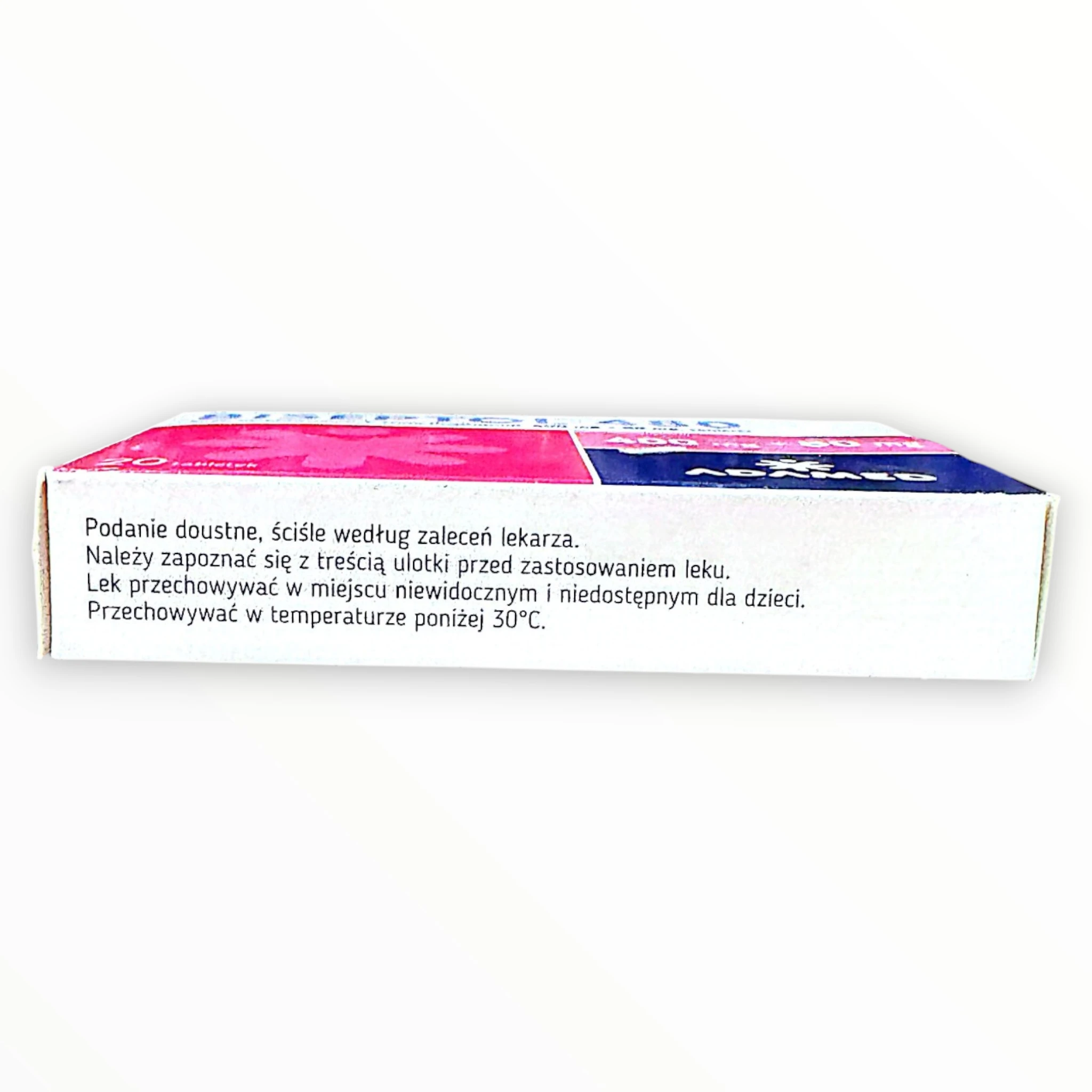 Thuốc Biseptol điều trị nhiễm khuẩn (Hộp 10 vỉ x 10 viên nén) 6 3 biseptol 480