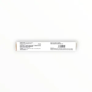Viên nang cứng Clyodas 300 Clindamycin 300mg kháng khuẩn lincosamid, trị nhiễm khuẩn hô hấp, da, xương khớp (Hộp 2 vỉ x 10 viên nang cứng) 14 3 clyodas 300