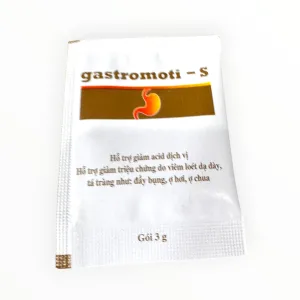 3 gastromoti