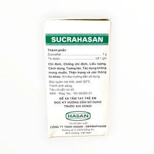 3 sucrahasan