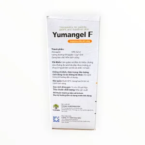 3 yumangel F