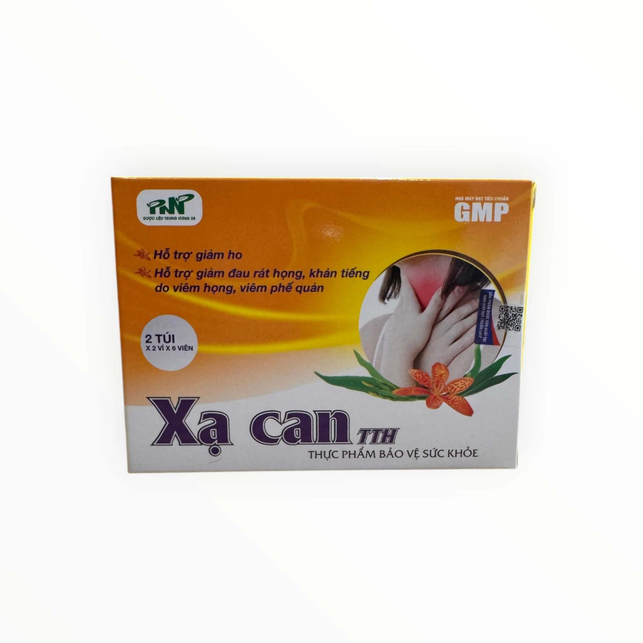 3.Xạ can