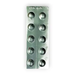 4 Alphachymotrysin Armephaco