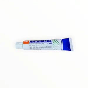 4 Antanazol