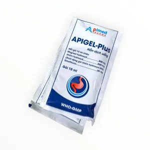 4 Apigel