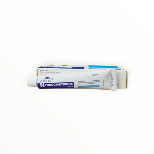 4 Axcel hydrocortison