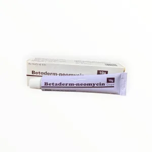 4 Betaderm neomycin