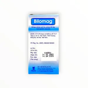 4 Bilomag (Bilomag)