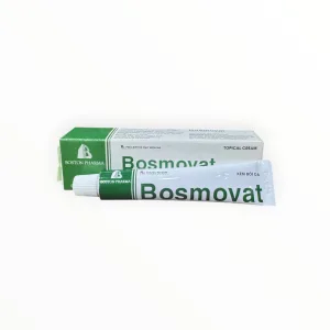4 Bosmovat