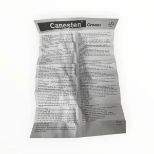 4 Cannesten