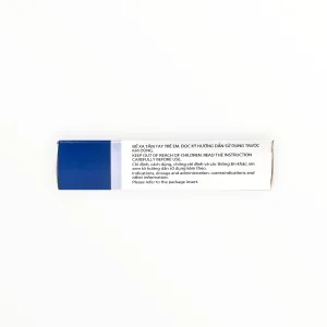 Thuốc Pfizer 300mg Clindamycin điều trị nhiễm khuẩn (Hộp 2 vỉ x 8 viên) 4 4 Dalacin C 2