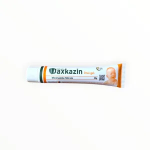 4 Daxkazin