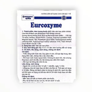 4 Eurcozyme