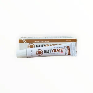 4 Eutyrate