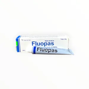 4 Fluopas