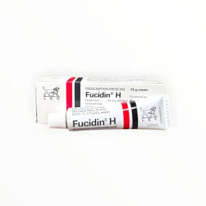 4 Fucidin H