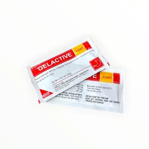 4 Gelactive