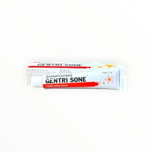 4 Gentrisone 10g