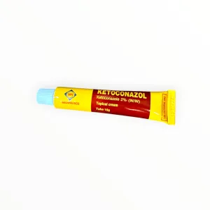 4 Ketoconazol