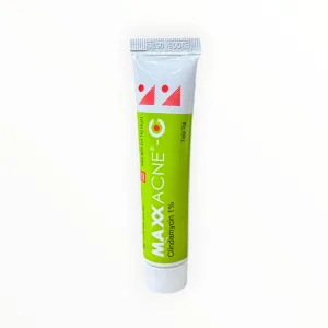 4 Maxx acne