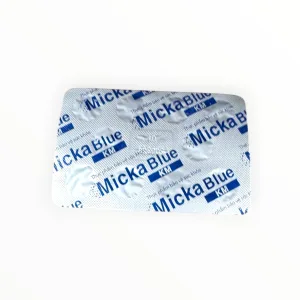 4 Micka Blue