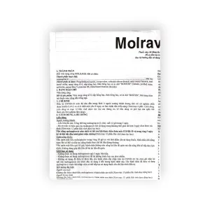 4 Molravir 400