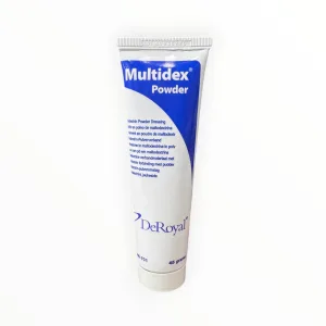 4 Multidex