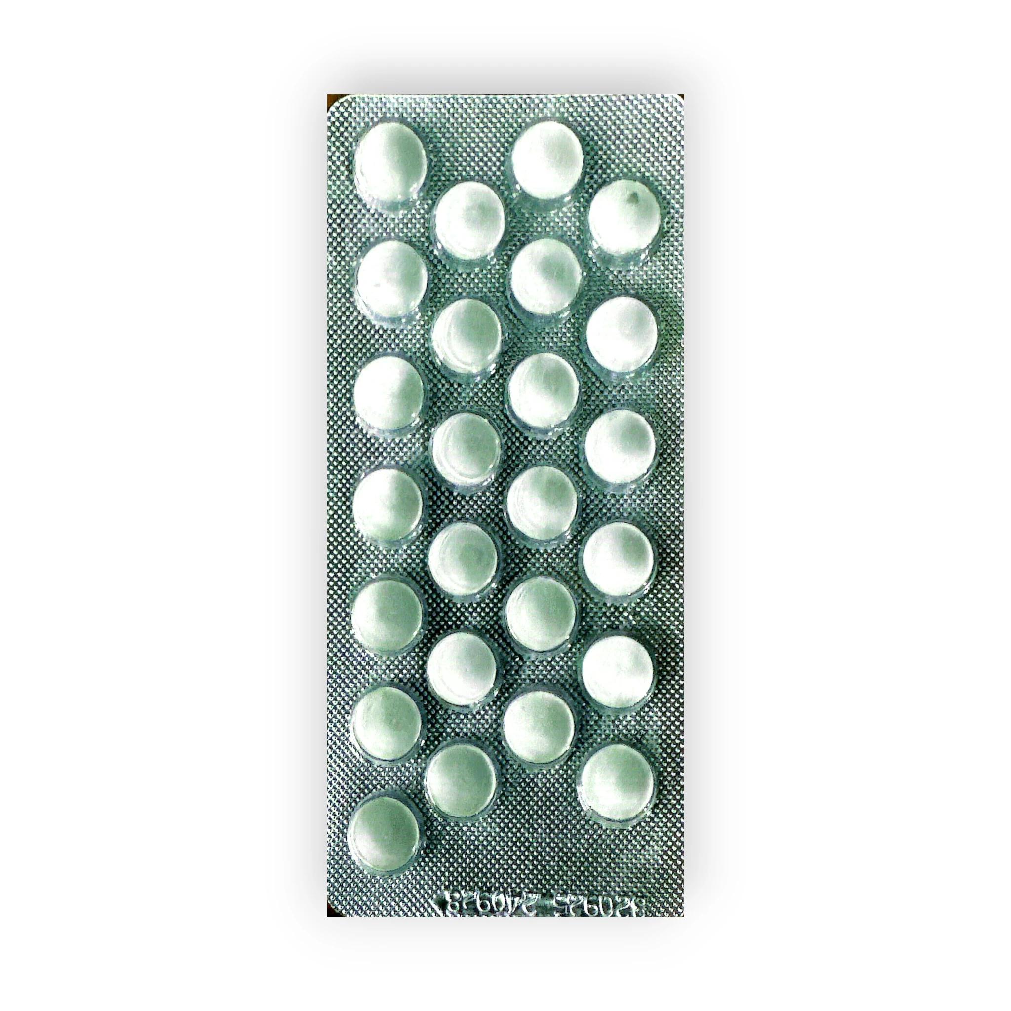 Viên nén PTU Propylthiouracil 50 mg kháng giáp, điều trị cường giáp, nhiễm độc giáp (Hộp 4 vỉ x 25 viên nén) 4 4 PTU