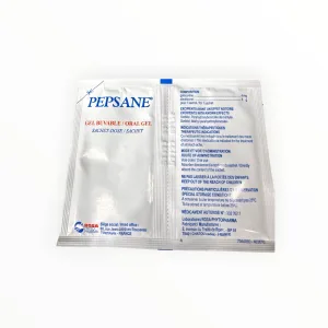 4 Pepsane