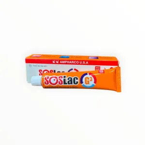 4 SOSLac