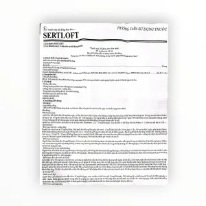 4 Sertloft 50mg
