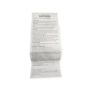 4 Suporan gel