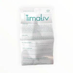 4 Timativ