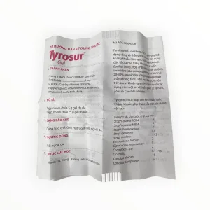 4 Tyrosur