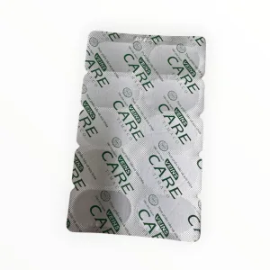 Viên nang cứng Veins Care Timaco hỗ trợ làm bền thành mạch, cải thiện suy giãn tĩnh mạch (Hộp 3 vỉ x 10 viên nang cứng) 8 4 Veins care