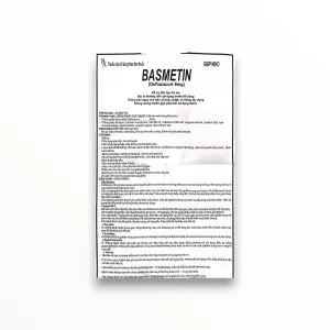 4 basmetin