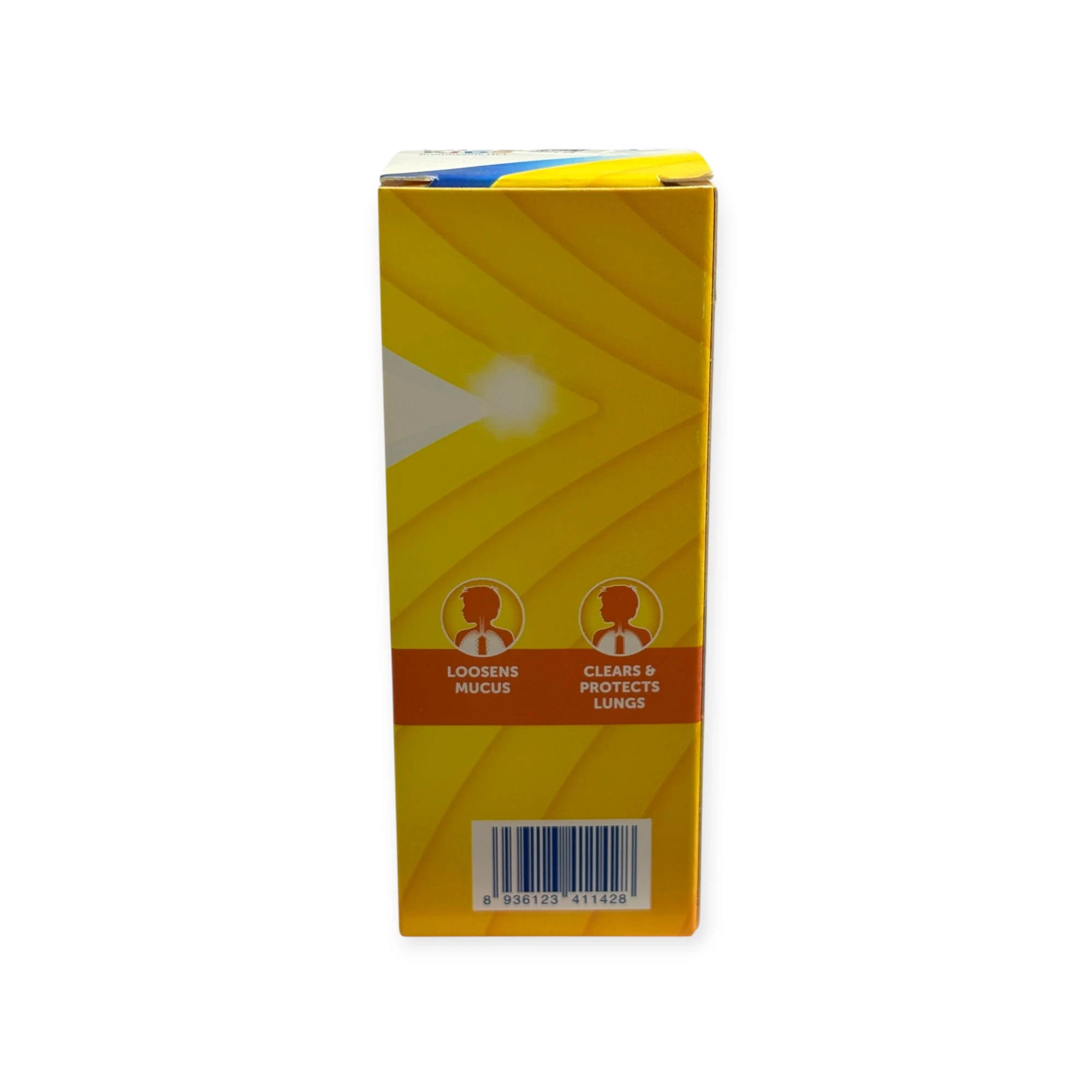 Siro Bisolvon Kids Sanofi long đờm cho trẻ em (Hộp 1 chai 60ml) 4 4 bisolvon kids