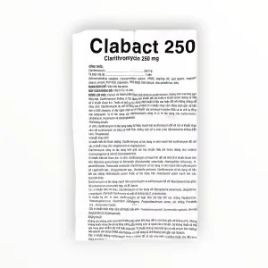 4 clabact 250