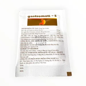 4 gastromoti