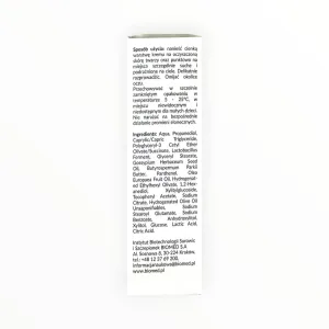 Kem dưỡng ẩm Latopic dưỡng ẩm, làm dịu da khô, nhạy cảm, atopic (Tuýp 75ml) 7 4 latopic