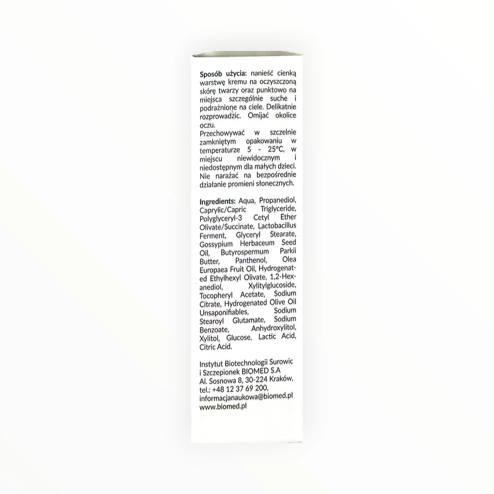 Kem dưỡng ẩm Latopic dưỡng ẩm, làm dịu da khô, nhạy cảm, atopic (Tuýp 75ml) 4 4 latopic