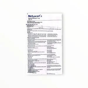 4 metsocort 4