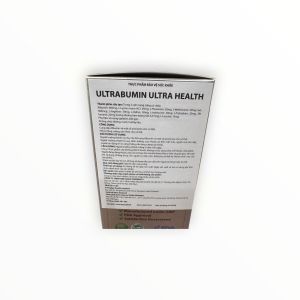 4 ultrabulmin