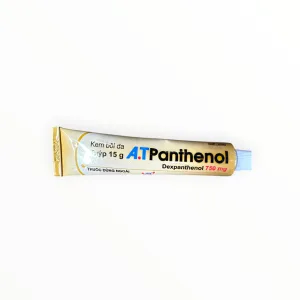 5 A.T Panthenol