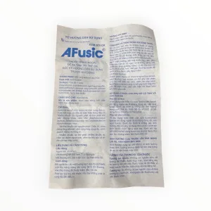 5 AFusic