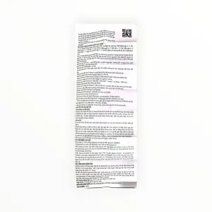 Thuốc Clorpheniramin 4mg Clorpheniramin maleat điều trị triệu chứng dị ứng (Hộp 10 vỉ x 20 viên) 9 5 Clorpheniramin 4