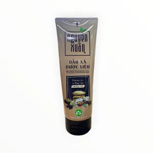 Dầu xả Nguyên Xuân Chiết xuất Gạo hỗ trợ dưỡng tóc, phục hồi chuyên sâu (Tuýp 160g) 11 5 Dầu xả nguyên xuân