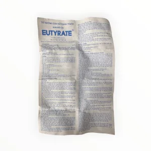 5 Eutyrate