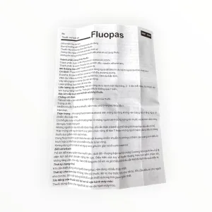5 Fluopas